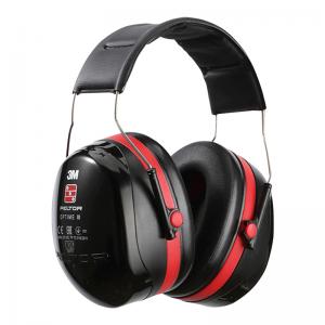 隔音耳罩 H540A学习降噪耳塞机场工业用睡眠防打呼噜新品