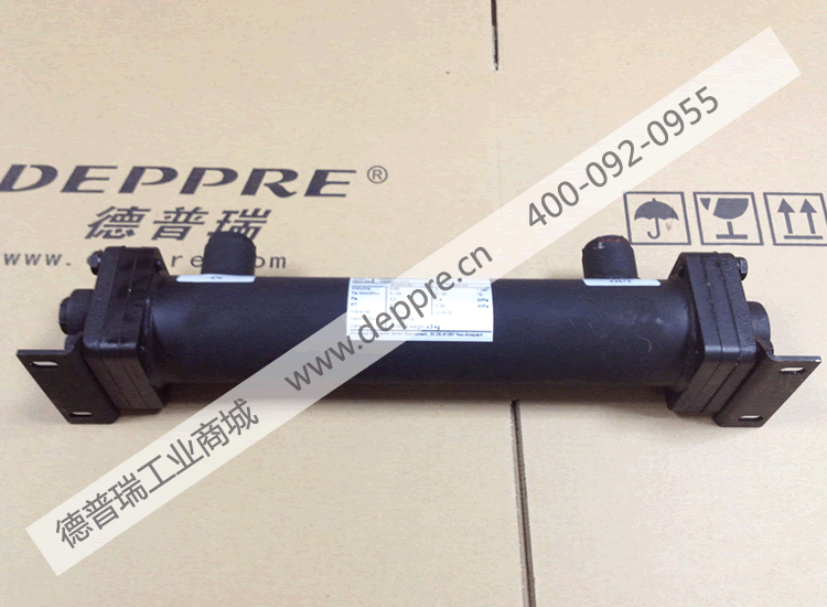 Universal hydraulik混合冷卻器EKM-514-T-R-CN-UH