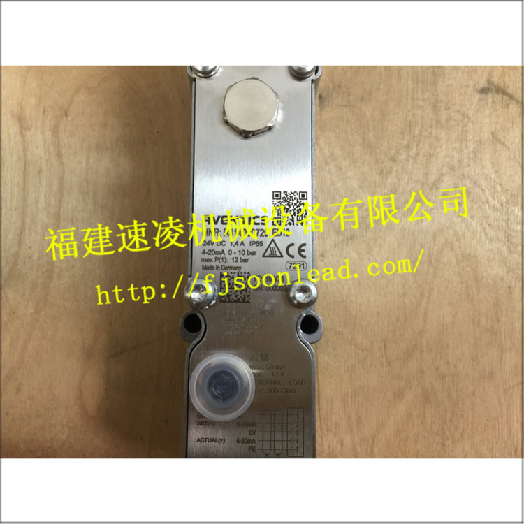 Rexroth R414000729进口安沃驰气动