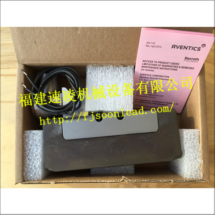 Rexroth R434001743进口力士乐气动