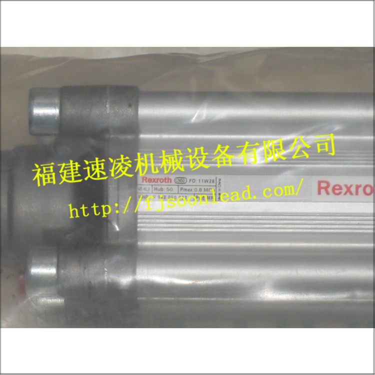 Rexroth R988050823进口气动安沃驰