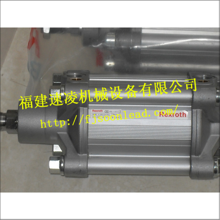 Rexroth R988050833气动安沃驰进口