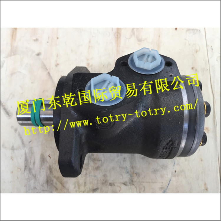 DANFOSS  摆线马达\OMP50 151-0610现货