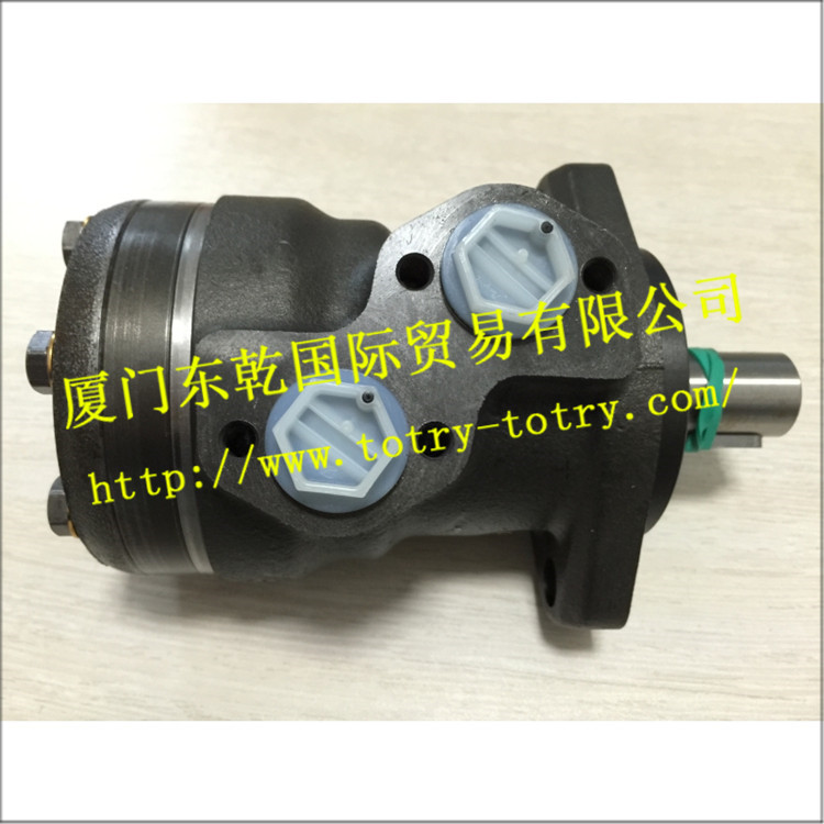 DANFOSS  丹佛斯\摆线马达OMR80 151-0411