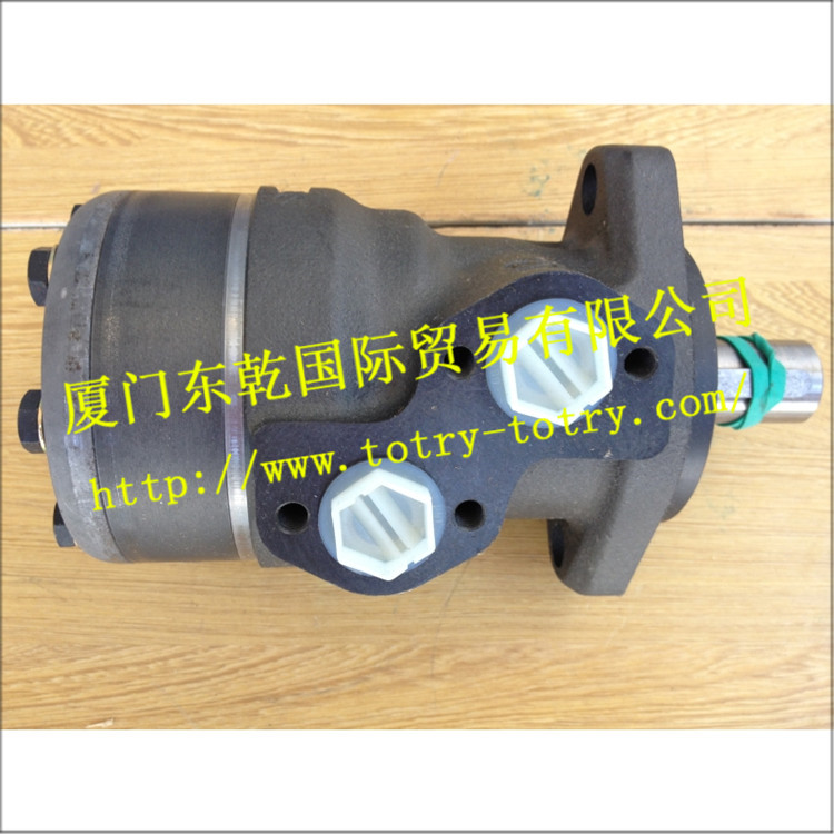 DANFOSS  丹佛斯\摆线马达OMR160 151-0714