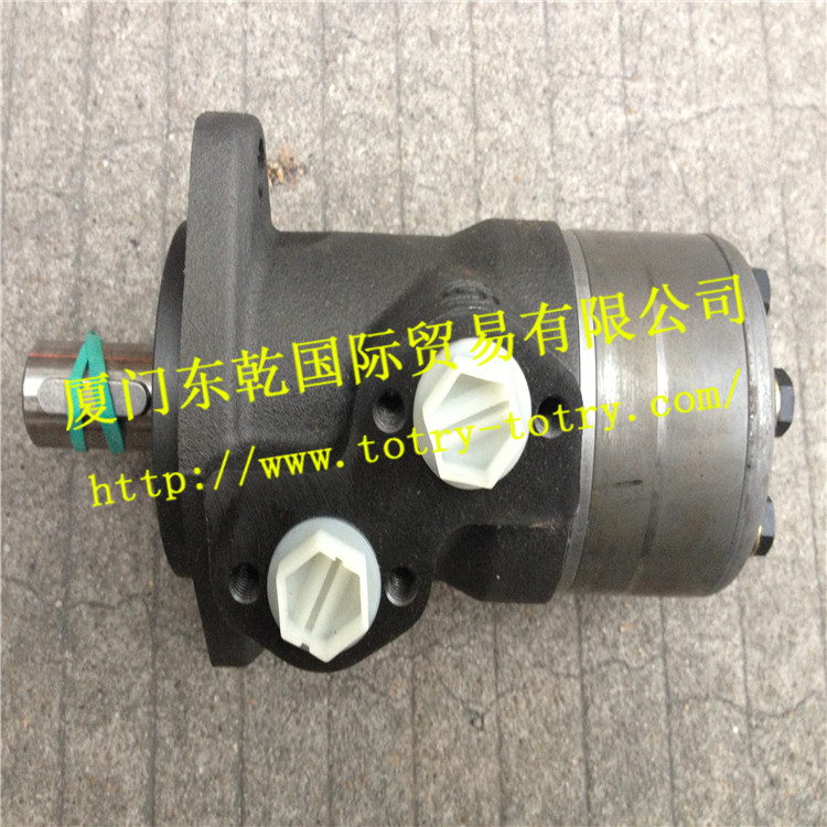 DANFOSS  丹佛斯\摆线马达OMR315 151-0617