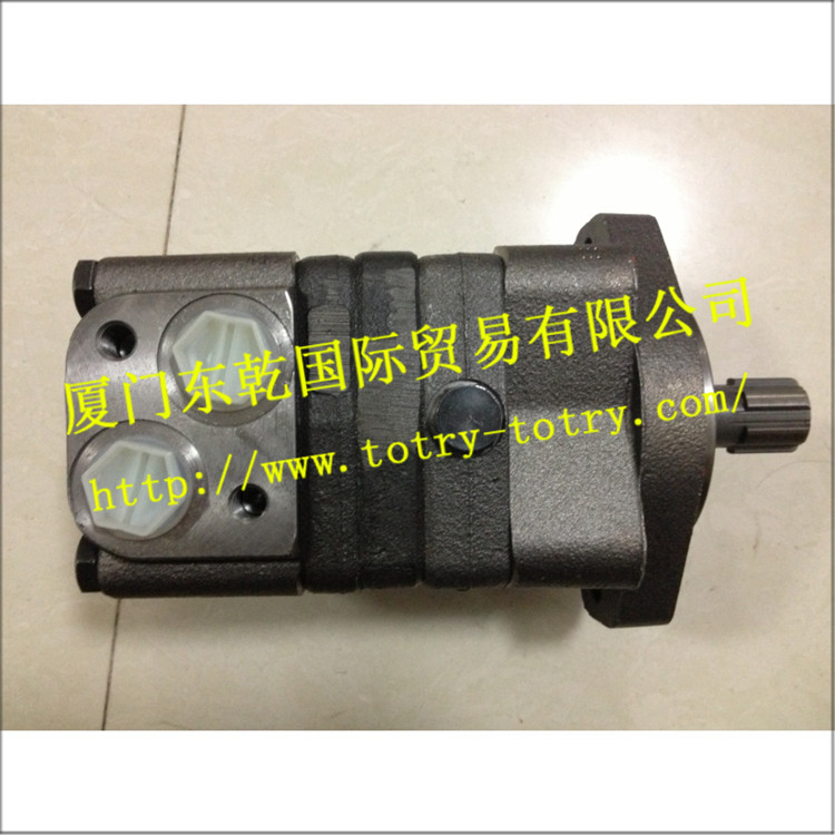 DANFOSS  丹佛斯\摆线马达OMS100 151F2309