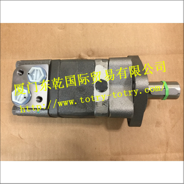 DANFOSS  丹佛斯\摆线马达OMS315 151F0506