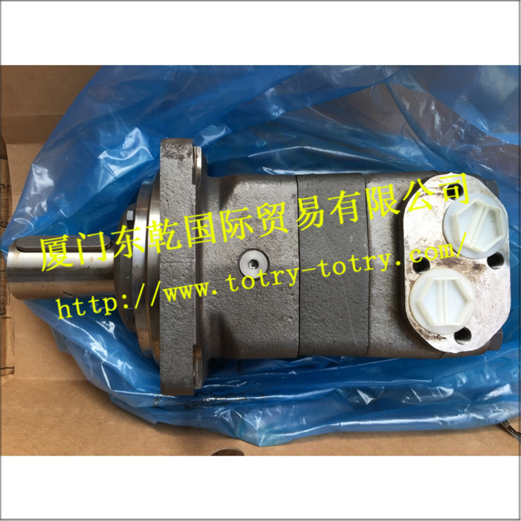 DANFOSS  丹佛斯\摆线马达\OMV630 151B3103