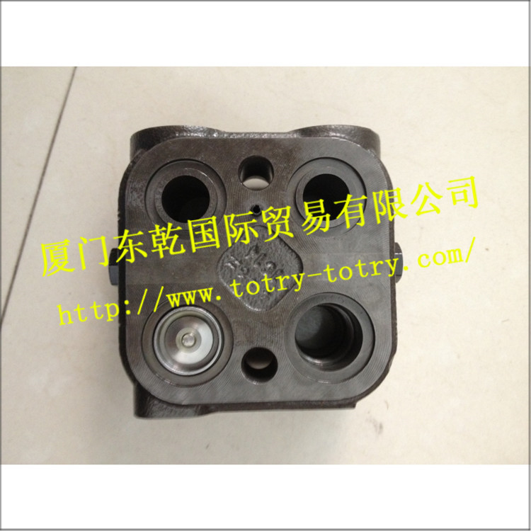 DANFOSS  转向器阀块152-1133OVPL28