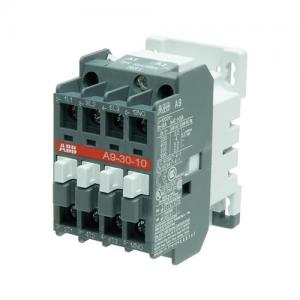 ABB 正品ABB交流接触器A9-30-10*220V