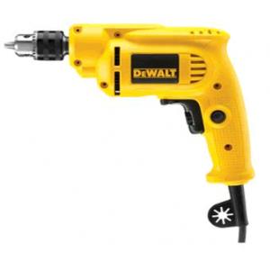 DeWalt 调速正反转电钻DWD014