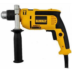 DeWalt 调速冲击钻DWD025K