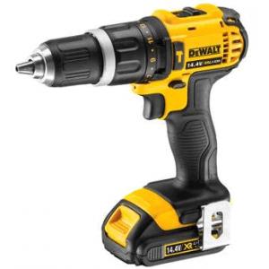 DeWalt 冲击钻DCD735C2