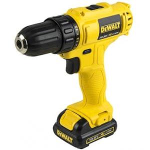 DeWalt 电钻起子DCD700CK2-A9