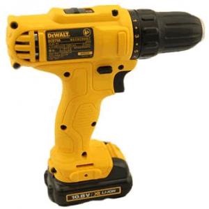 DeWalt 电钻起子DCD700CK2-A9