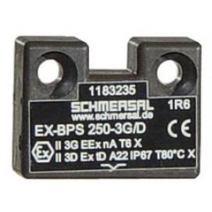 Schmersal 安全传感器 EX-BPS 250-3G/D