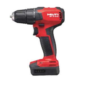 HILTI电钻驱动器 SF 2-A12 