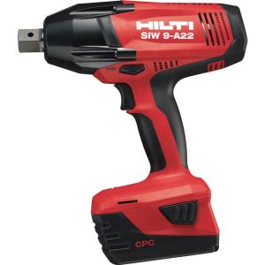 HILTI冲击扳手SIW 9-A22 3/4， HILTI 喜利得工具订购 批发