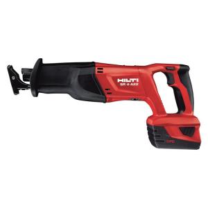 HILTI往复锯SR 4-A22， HILTI 喜利得工具订购 批发