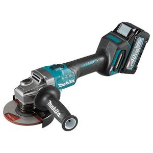 Makita充电式角磨机 GA023G Makita/牧田 工具现货