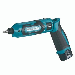 Makita充电式起子机 DF012DSE 日本 Makita/牧田工具