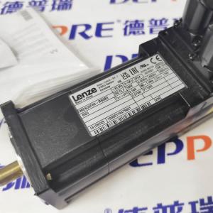 LENZE 同步伺服电机 MCS06F60-RS0B0