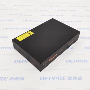 ihseDraco tera紧凑型 8端口数字KVM矩阵切换器 K480-08C