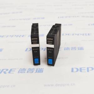 ETA 电子式断路器 ESS30-S003-DC24V-6A