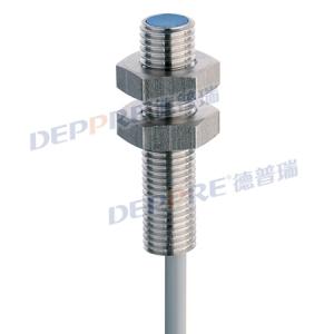 瑞士堪泰 电感式接近传感器 DW-DD-625-M8