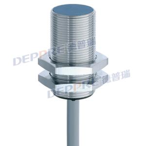 瑞士堪泰 电感式接近传感器 DW-DD-625-M18-120