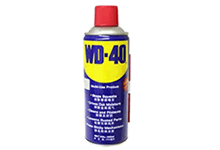 WD40万能润滑防锈剂主要功能，在使用中有哪些需要注意的事项