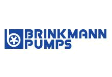 德国Brinkmann pumps 全球生产最高品质处理流体的水泵的厂家