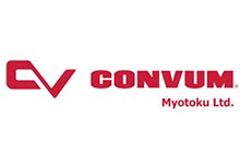 日本CONVUM（妙德） 世界公认的真空系统领先生产商