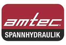 德国Amtec Spannhydraulik 全球控制夹紧装置设计处于领先地位制造商