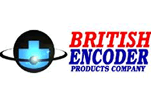 英国British Encoder 全球领先的运动传感和控制设备制造商