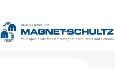 德国MAGNET-SCHULTZ 全球尖端电磁铁及传感器产业的领导者