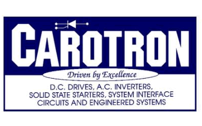 美国Carotron 为全球市场提供最优质的直流和交流电机控制驱动器