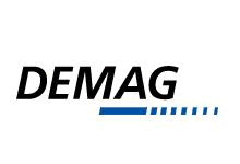 德国DEMAG（德马格） 全球起重机械行业的先驱