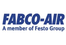 美国FABCO-AIR 全球紧凑型气缸市场的领导者