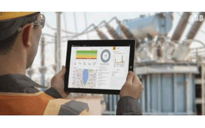 智能解决方案 | ABB数字化技术帮助电网优化健康测评