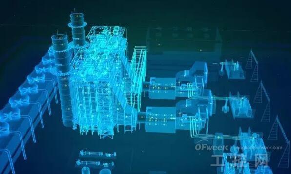 【工业4.0】工业物联网应用将出现这九大龙头产业