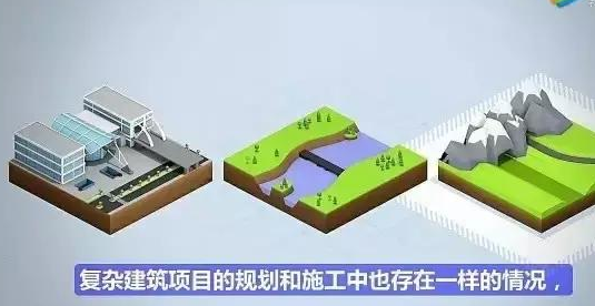 数字化项目管理视频演示