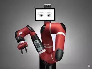 Rethink Robotics Sawyer